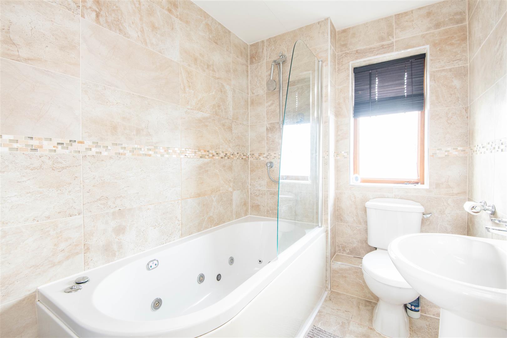 Further Field, Bamber Bridge, Preston